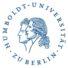 Logo der HU Berlin