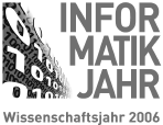 Logo Informatikjahr