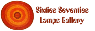 Seventies Lamps